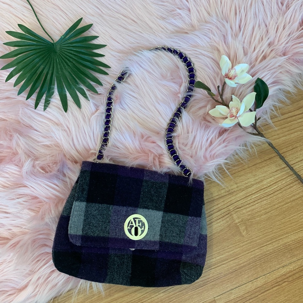 American eagle outfitters purse